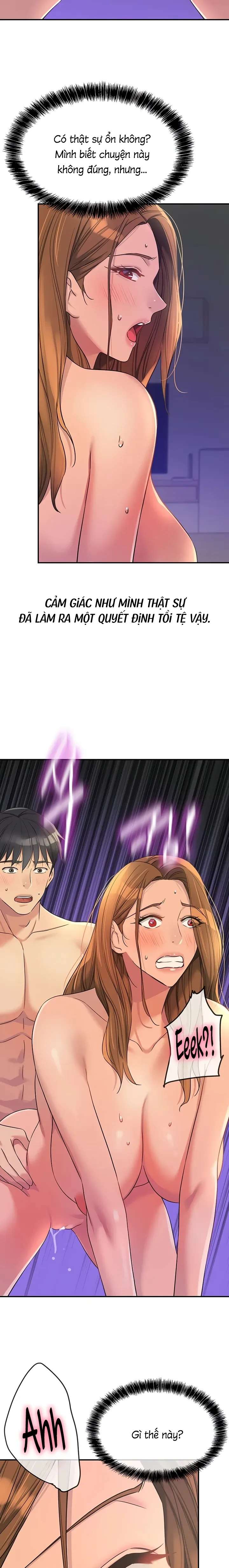 Thế Giới Mở Chap Chapter 113-Thế Giới Mở - Next Chap 114