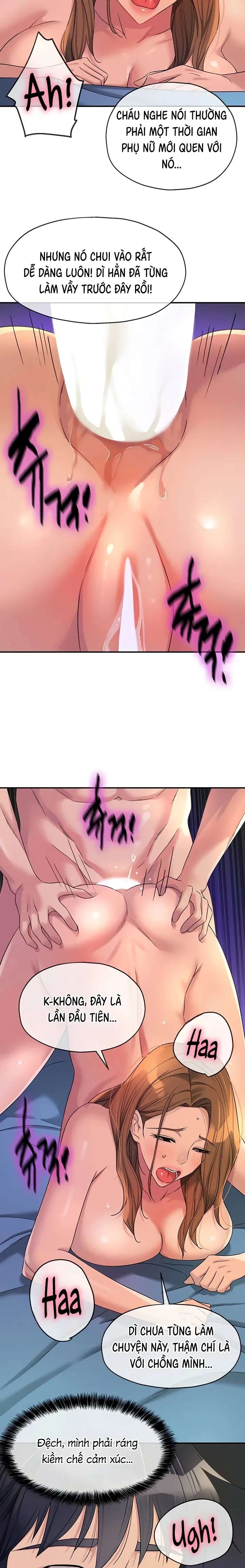 Thế Giới Mở Chap Chapter 113-Thế Giới Mở - Next Chap 114