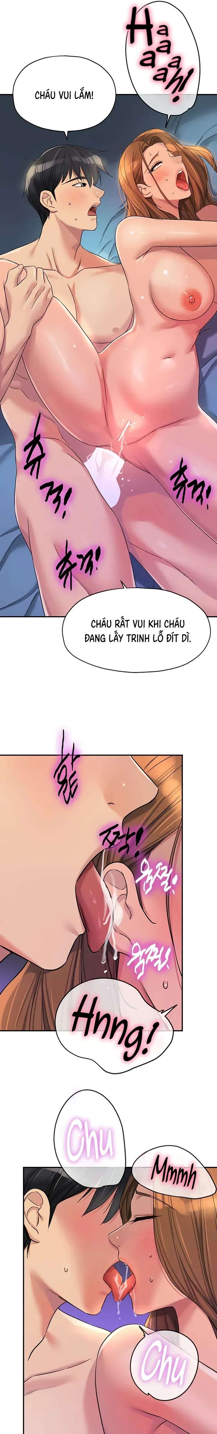 Thế Giới Mở Chap Chapter 113-Thế Giới Mở - Next Chap 114