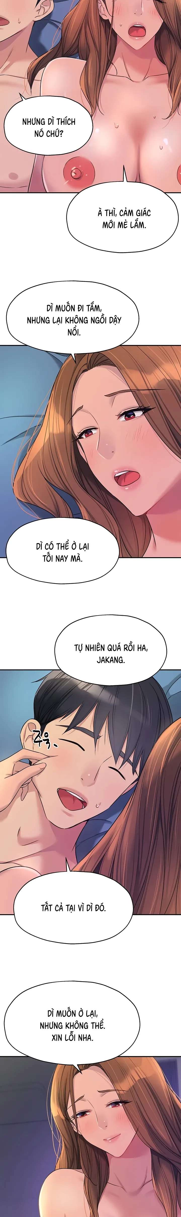 Thế Giới Mở Chap Chapter 113-Thế Giới Mở - Next Chap 114