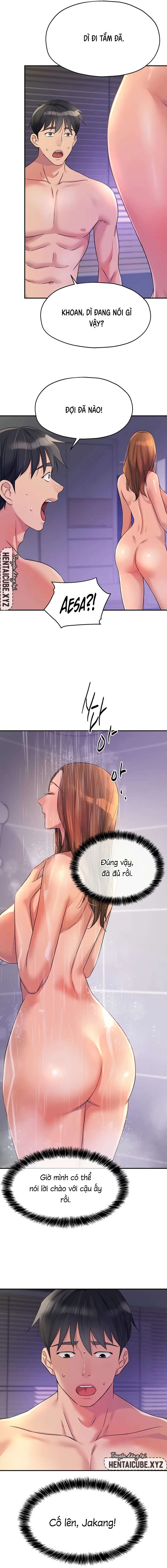Thế Giới Mở Chap Chapter 113-Thế Giới Mở - Next Chap 114