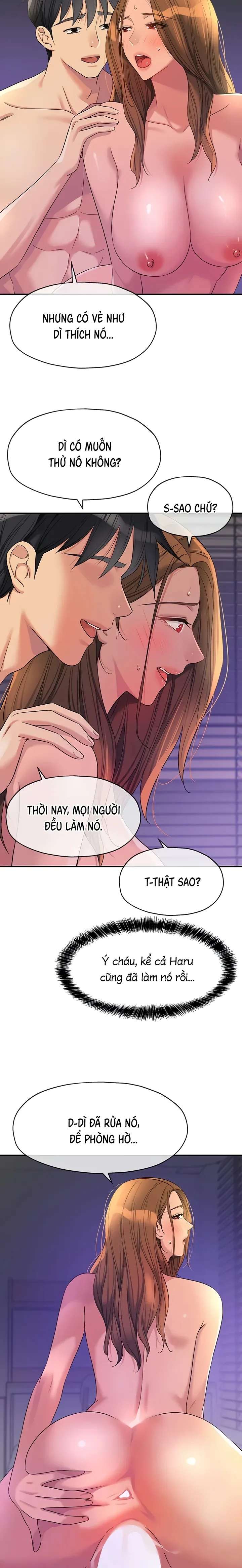 Thế Giới Mở Chap Chapter 113-Thế Giới Mở - Next Chap 114