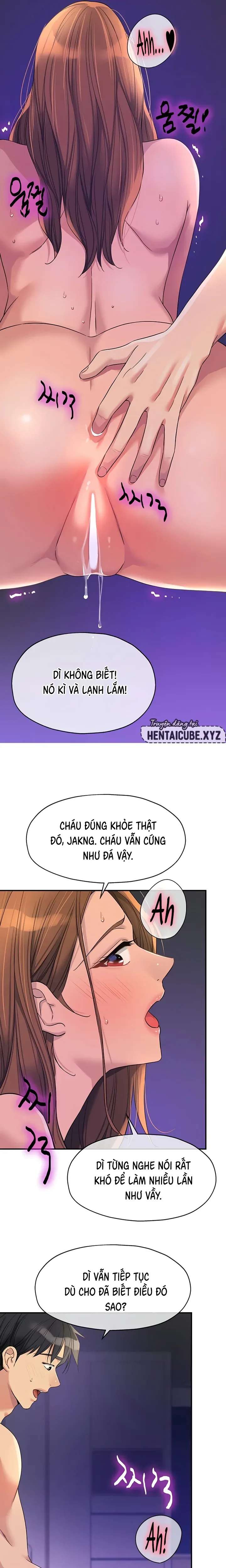 Thế Giới Mở Chap Chapter 113-Thế Giới Mở - Next Chap 114