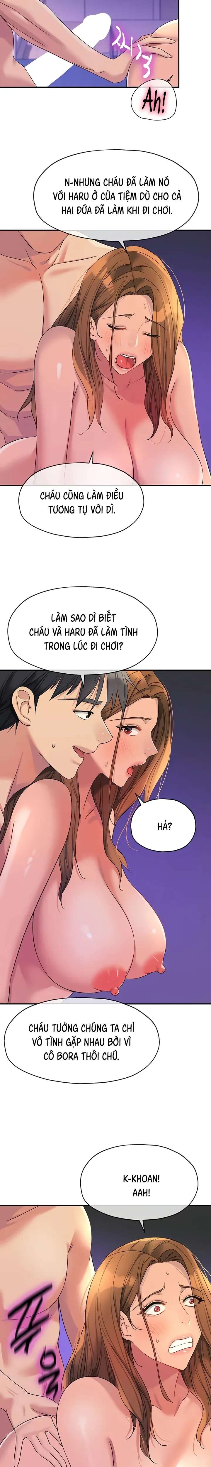 Thế Giới Mở Chap Chapter 113-Thế Giới Mở - Next Chap 114