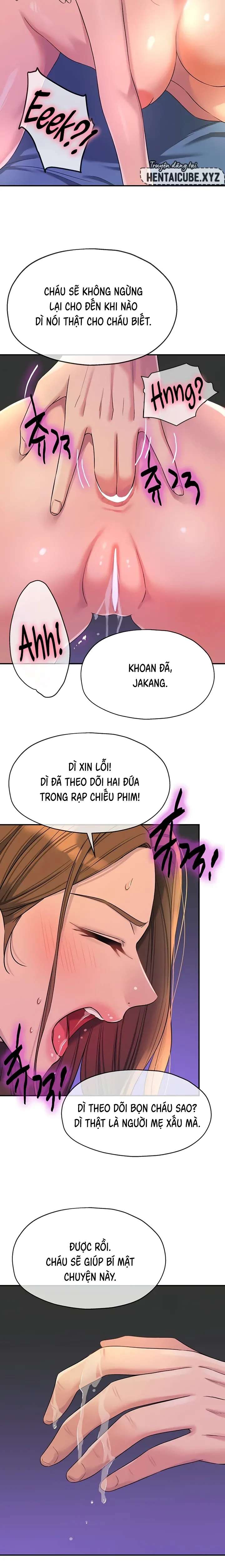 Thế Giới Mở Chap Chapter 113-Thế Giới Mở - Next Chap 114