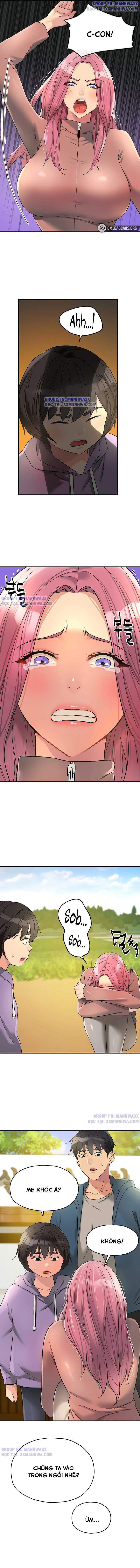 Thế Giới Mở Chap Chapter 114-Thế Giới Mở - Next Chap 115