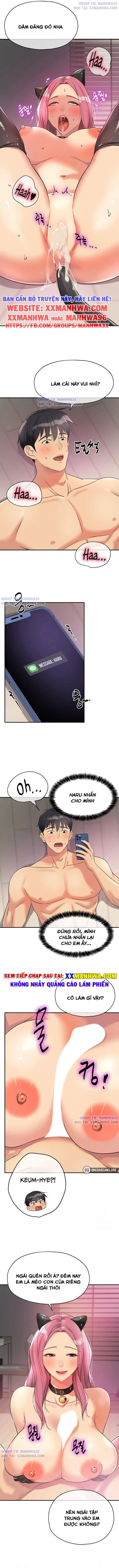 Thế Giới Mở Chap Chapter 116-Thế Giới Mở - Next Chap 117