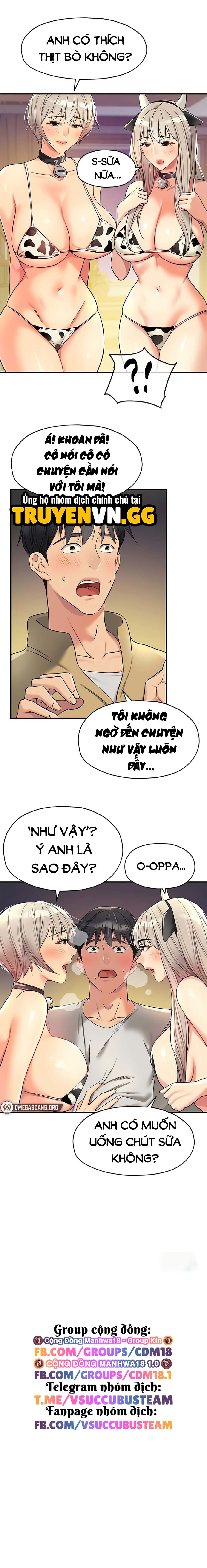 Thế Giới Mở Chap Chapter 118-Thế Giới Mở - Next Chap 119