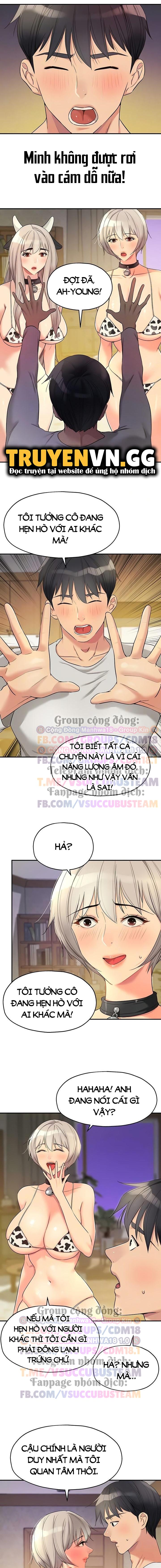 Thế Giới Mở Chap Chapter 119-Thế Giới Mở - Next Chap 120