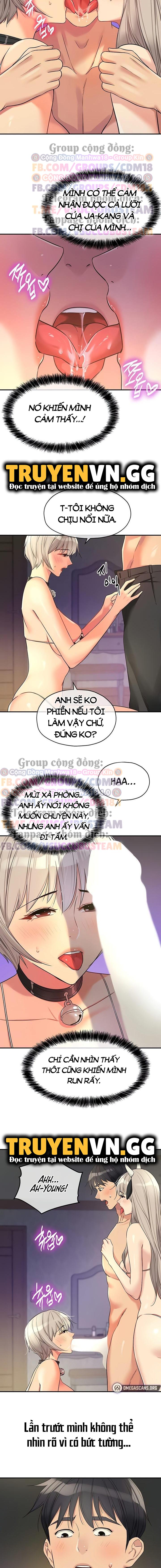 Thế Giới Mở Chap Chapter 119-Thế Giới Mở - Next Chap 120