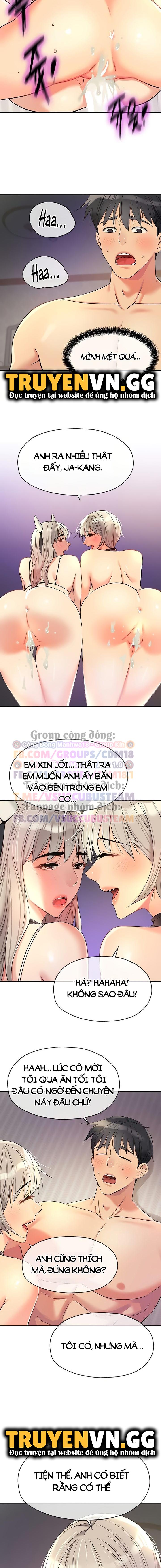 Thế Giới Mở Chap Chapter 120-Thế Giới Mở - Next Chap 121