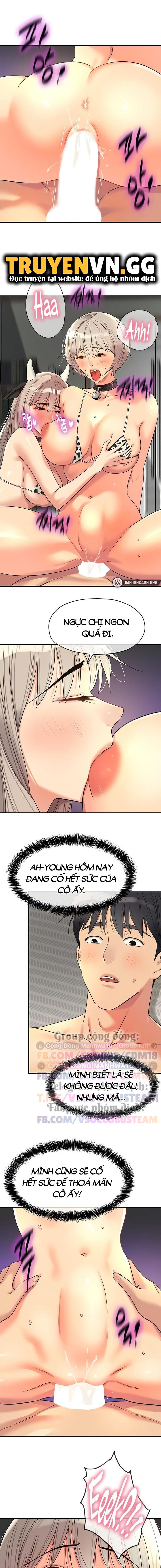 Thế Giới Mở Chap Chapter 120-Thế Giới Mở - Next Chap 121