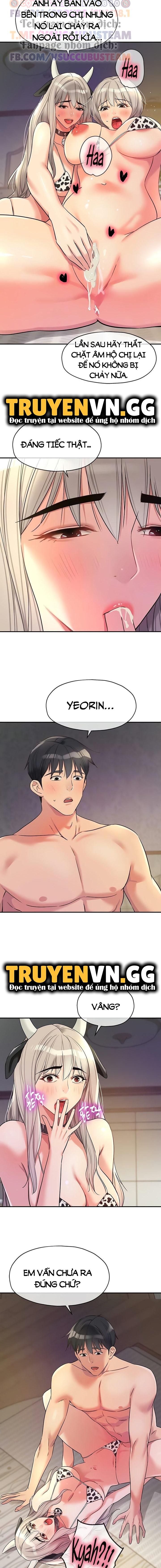 Thế Giới Mở Chap Chapter 120-Thế Giới Mở - Next Chap 121