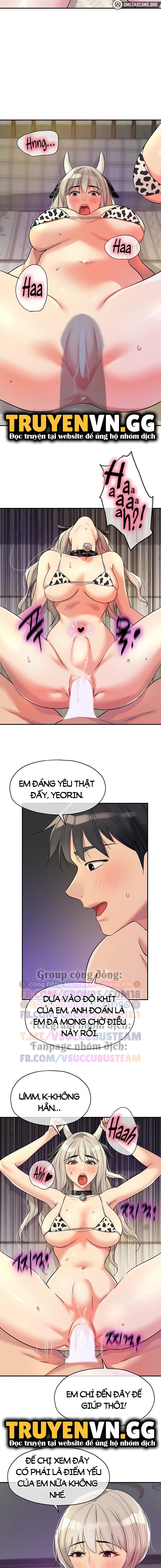 Thế Giới Mở Chap Chapter 120-Thế Giới Mở - Next Chap 121