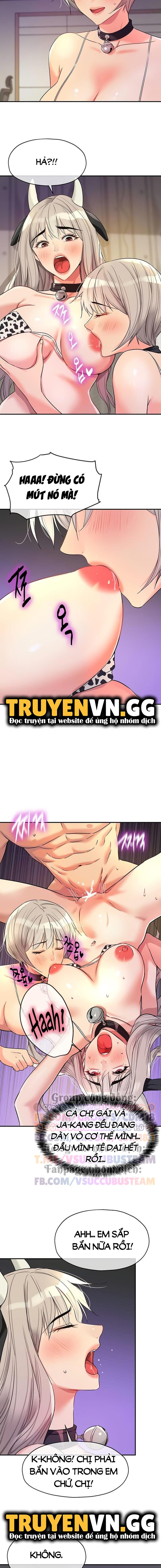 Thế Giới Mở Chap Chapter 120-Thế Giới Mở - Next Chap 121