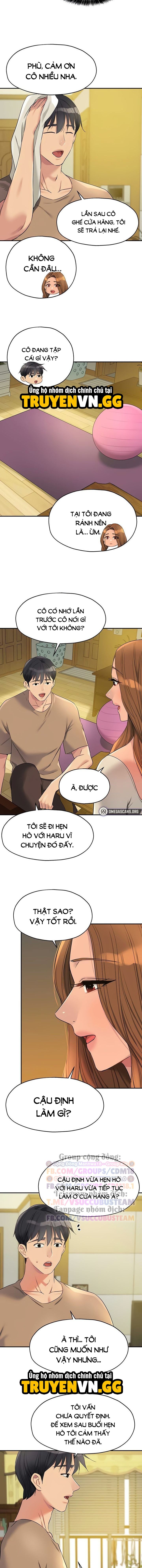 Thế Giới Mở Chap Chapter 121-Thế Giới Mở - Next Chap 122