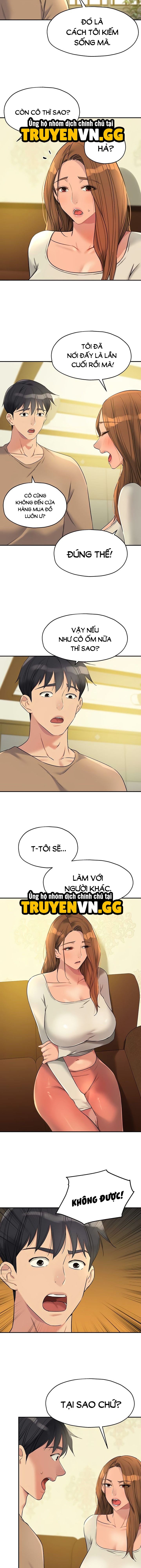 Thế Giới Mở Chap Chapter 121-Thế Giới Mở - Next Chap 122