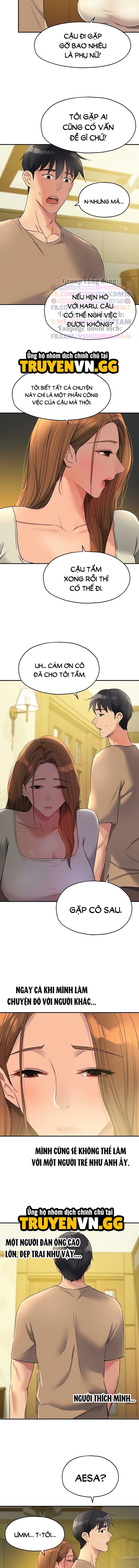 Thế Giới Mở Chap Chapter 121-Thế Giới Mở - Next Chap 122