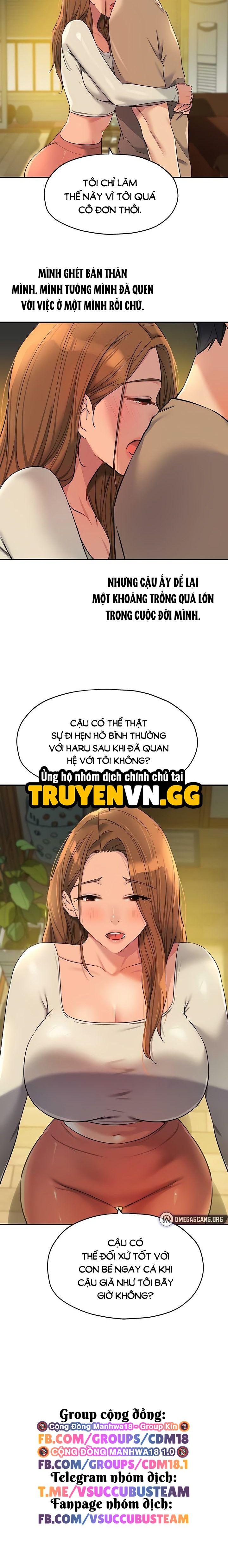 Thế Giới Mở Chap Chapter 121-Thế Giới Mở - Next Chap 122