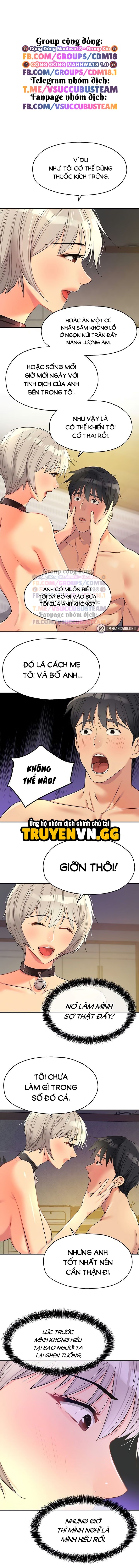 Thế Giới Mở Chap Chapter 121-Thế Giới Mở - Next Chap 122