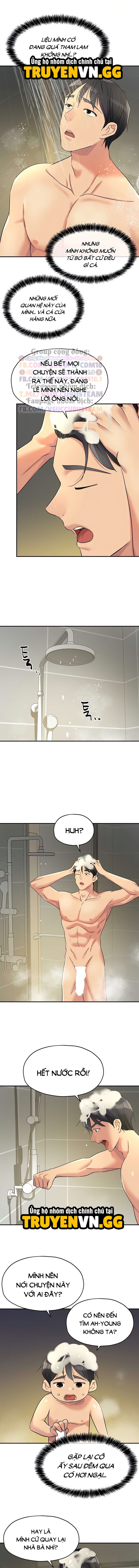 Thế Giới Mở Chap Chapter 121-Thế Giới Mở - Next Chap 122