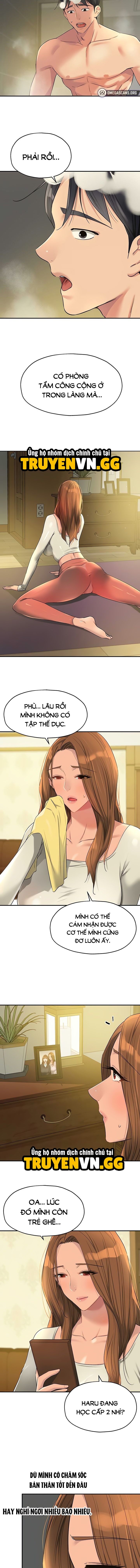 Thế Giới Mở Chap Chapter 121-Thế Giới Mở - Next Chap 122