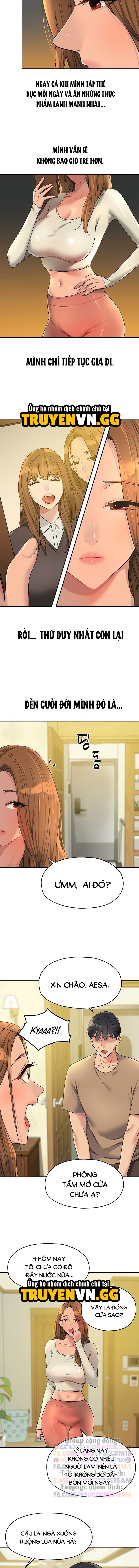 Thế Giới Mở Chap Chapter 121-Thế Giới Mở - Next Chap 122
