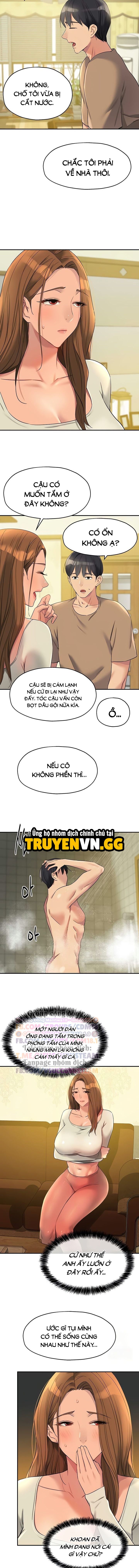 Thế Giới Mở Chap Chapter 121-Thế Giới Mở - Next Chap 122