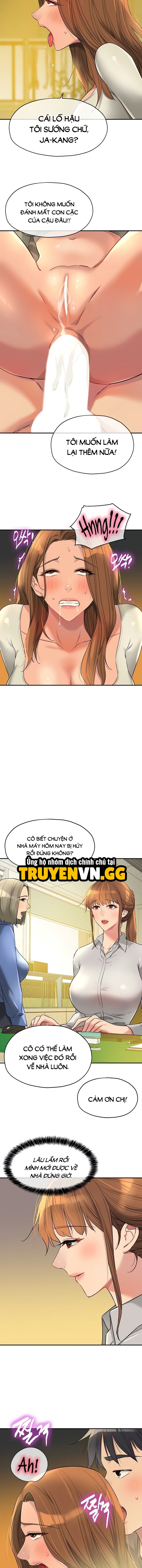 Thế Giới Mở Chap Chapter 122-Thế Giới Mở - Next Chap 123