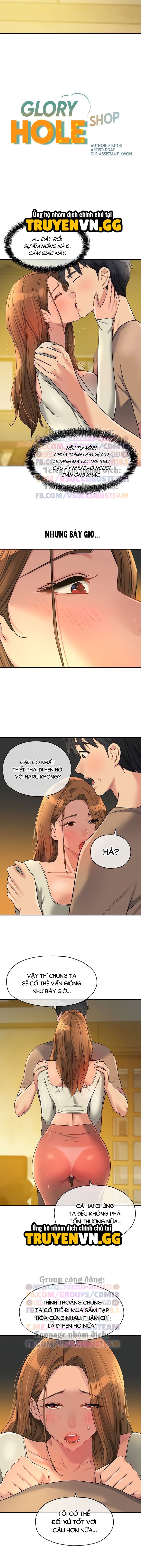 Thế Giới Mở Chap Chapter 122-Thế Giới Mở - Next Chap 123