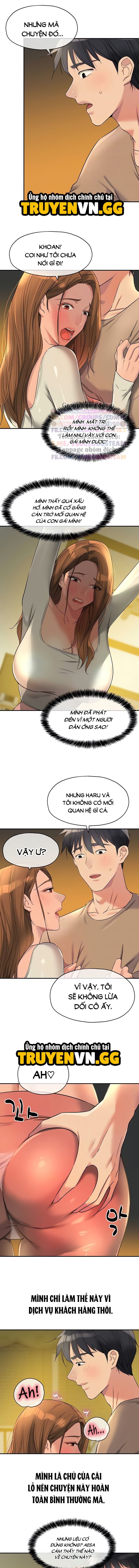 Thế Giới Mở Chap Chapter 122-Thế Giới Mở - Next Chap 123