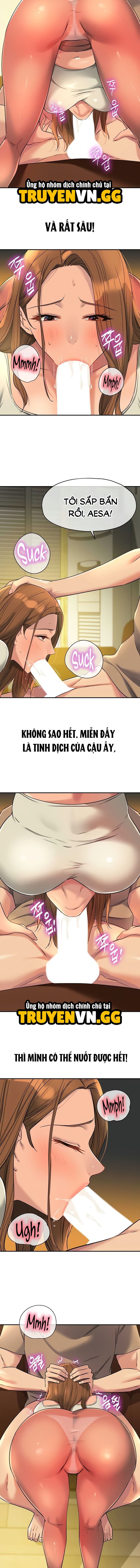 Thế Giới Mở Chap Chapter 122-Thế Giới Mở - Next Chap 123