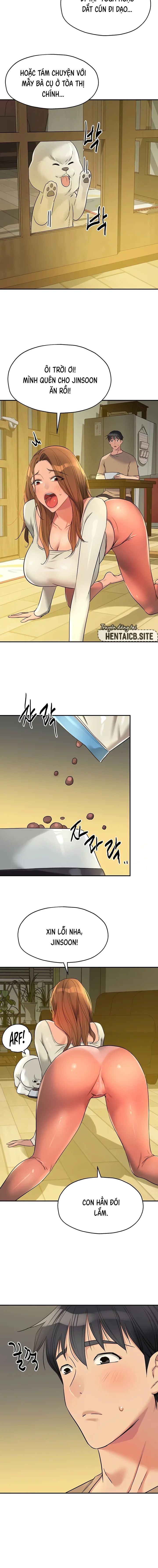 Thế Giới Mở Chap Chapter 123-Thế Giới Mở - Next Chap 124