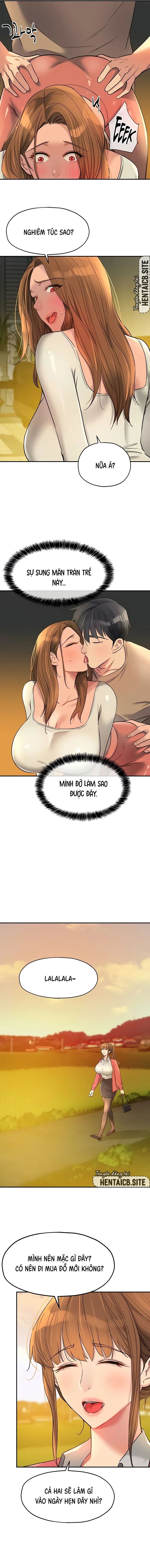 Thế Giới Mở Chap Chapter 123-Thế Giới Mở - Next Chap 124