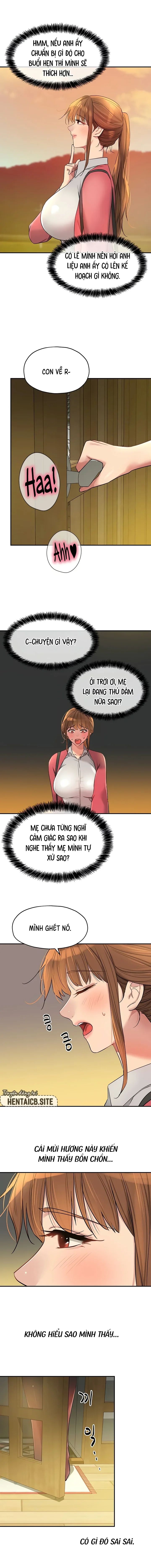 Thế Giới Mở Chap Chapter 123-Thế Giới Mở - Next Chap 124