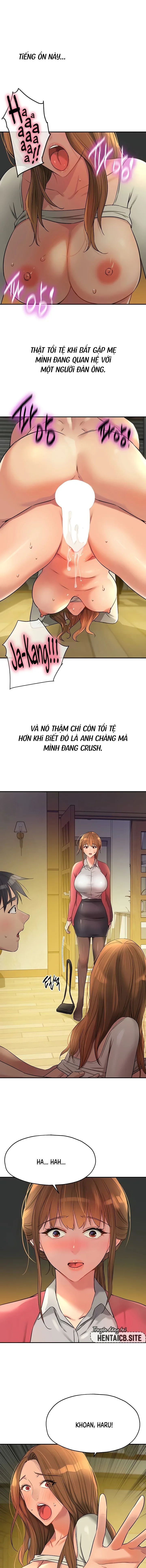 Thế Giới Mở Chap Chapter 123-Thế Giới Mở - Next Chap 124