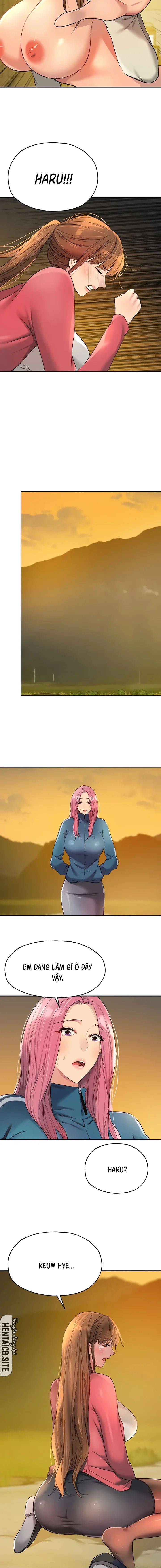 Thế Giới Mở Chap Chapter 123-Thế Giới Mở - Next Chap 124