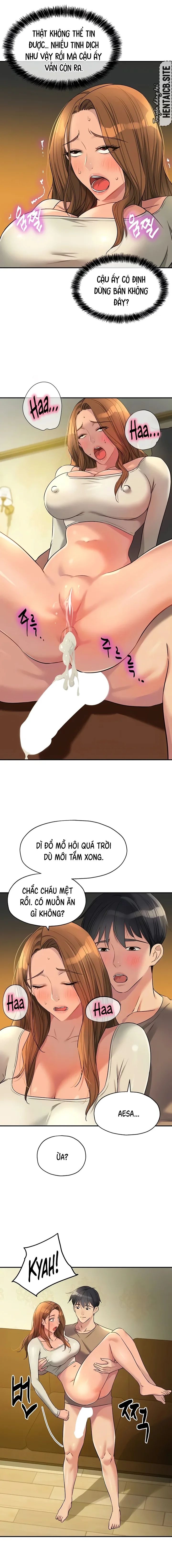 Thế Giới Mở Chap Chapter 123-Thế Giới Mở - Next Chap 124