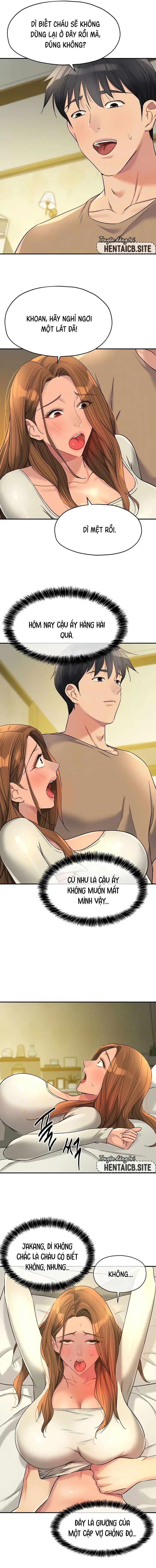 Thế Giới Mở Chap Chapter 123-Thế Giới Mở - Next Chap 124