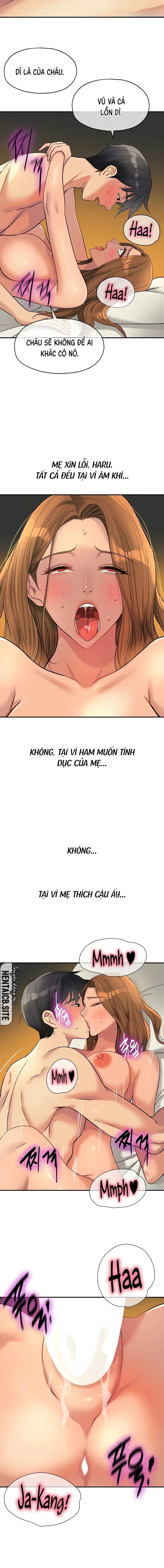 Thế Giới Mở Chap Chapter 123-Thế Giới Mở - Next Chap 124