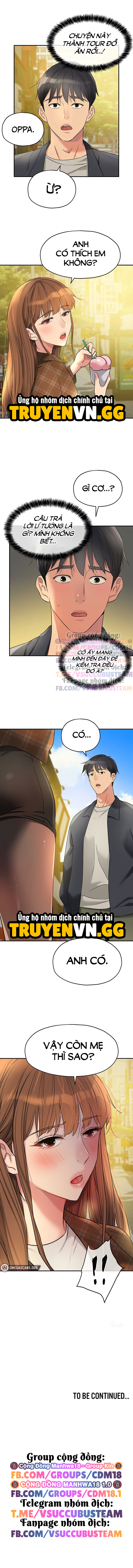 Thế Giới Mở Chap Chapter 124-Thế Giới Mở - Next Chap 125