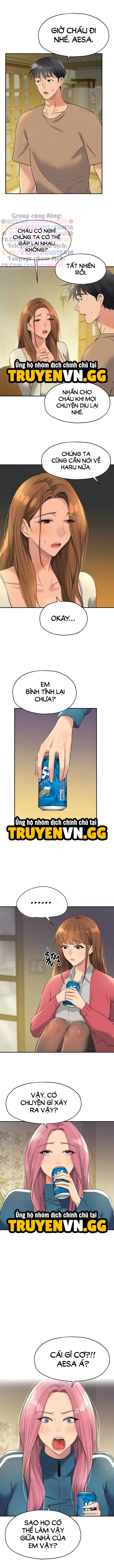 Thế Giới Mở Chap Chapter 124-Thế Giới Mở - Next Chap 125