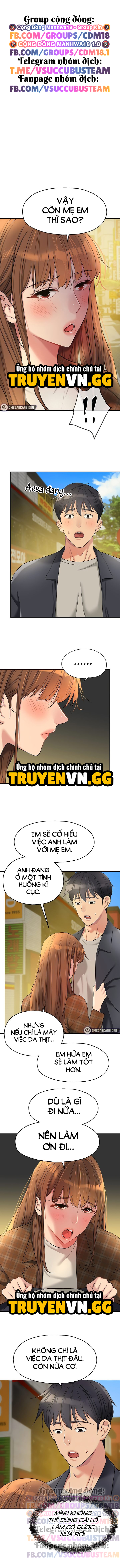 Thế Giới Mở Chap Chapter 125-Thế Giới Mở - Next Chap 126