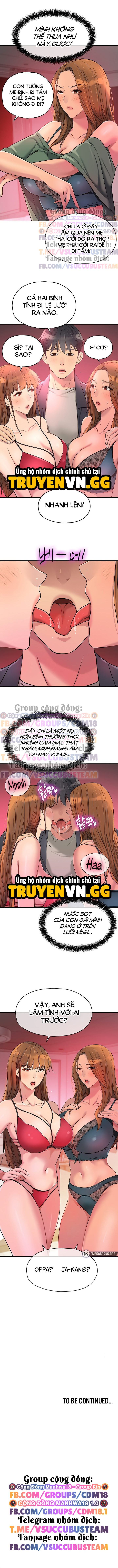 Thế Giới Mở Chap Chapter 125-Thế Giới Mở - Next Chap 126