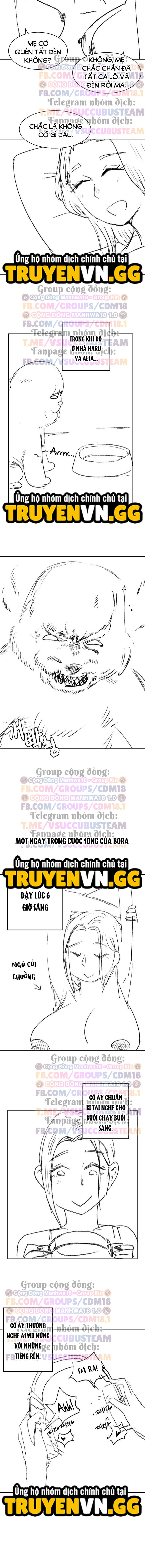 Thế Giới Mở Chap Chapter 127.5-Thế Giới Mở - Next Chap 129