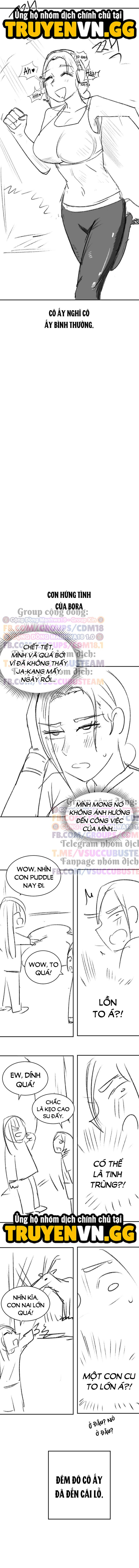 Thế Giới Mở Chap Chapter 127.5-Thế Giới Mở - Next Chap 129