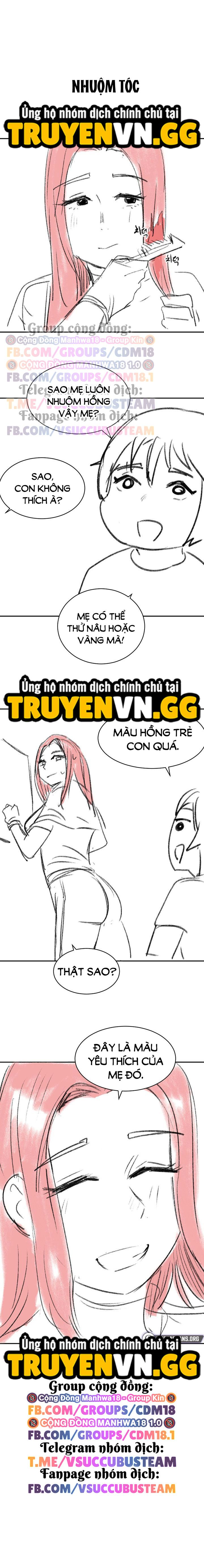 Thế Giới Mở Chap Chapter 127.5-Thế Giới Mở - Next Chap 129