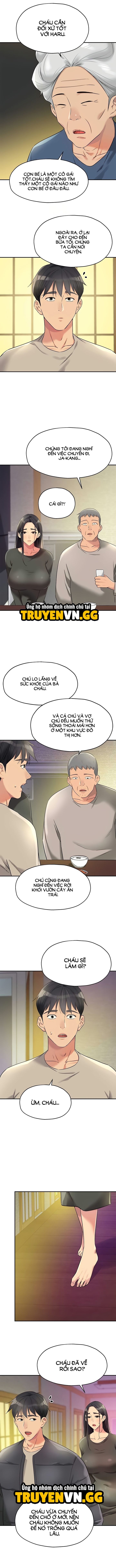 Thế Giới Mở Chap Chapter 131-Thế Giới Mở - Next Chap 133