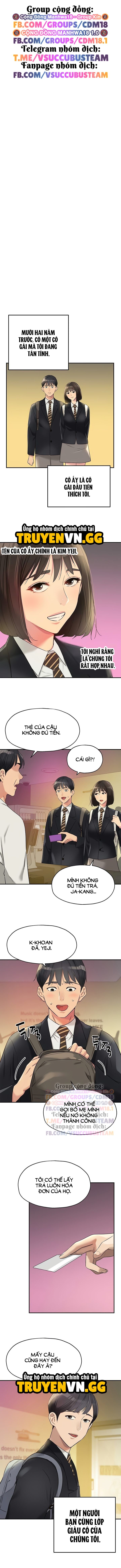 Thế Giới Mở Chap Chapter 131-Thế Giới Mở - Next Chap 133