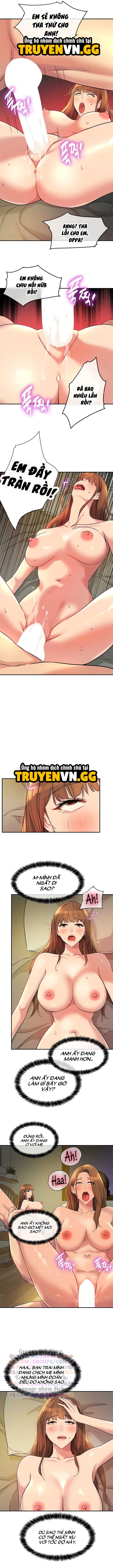 Thế Giới Mở Chap Chapter 131-Thế Giới Mở - Next Chap 133